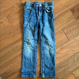 Cat & Jack boys blue jeans